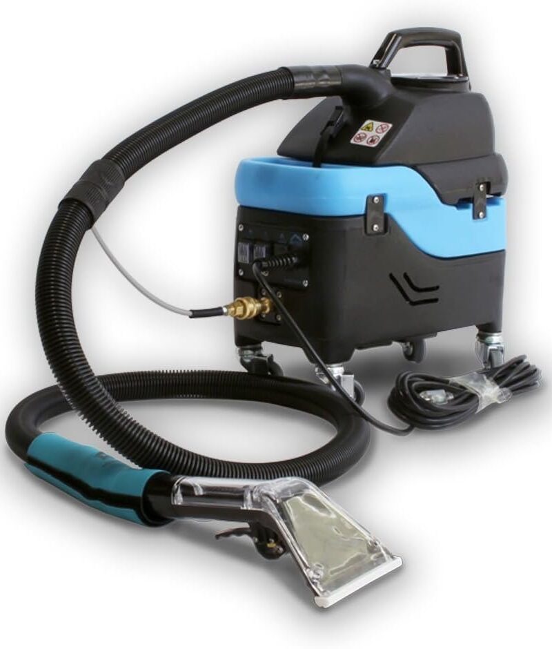 Mytee S-300 Tempo Upholstery Spotter Extractor (Unheated Model)