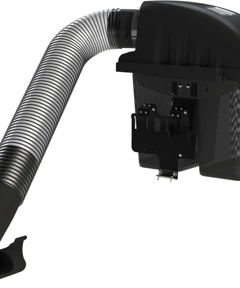 Alternative view of 8TEN TurfBucket Twin Bagger for Cub Cadet ZT1 42–50 in Zero Turn 2018+