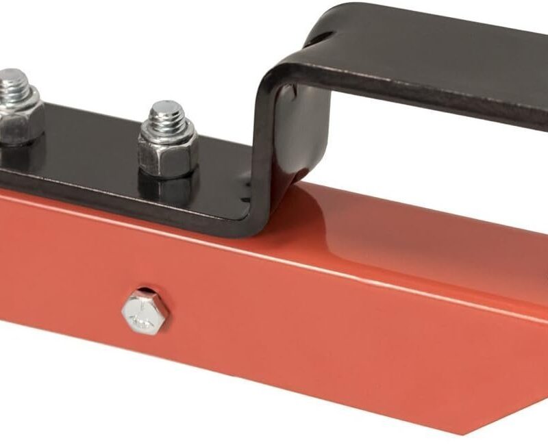 Agri-Fab 45-0543 Tow-Behind 100 lb Lawn & Garden Spiker Seeder Spreader - Image 50
