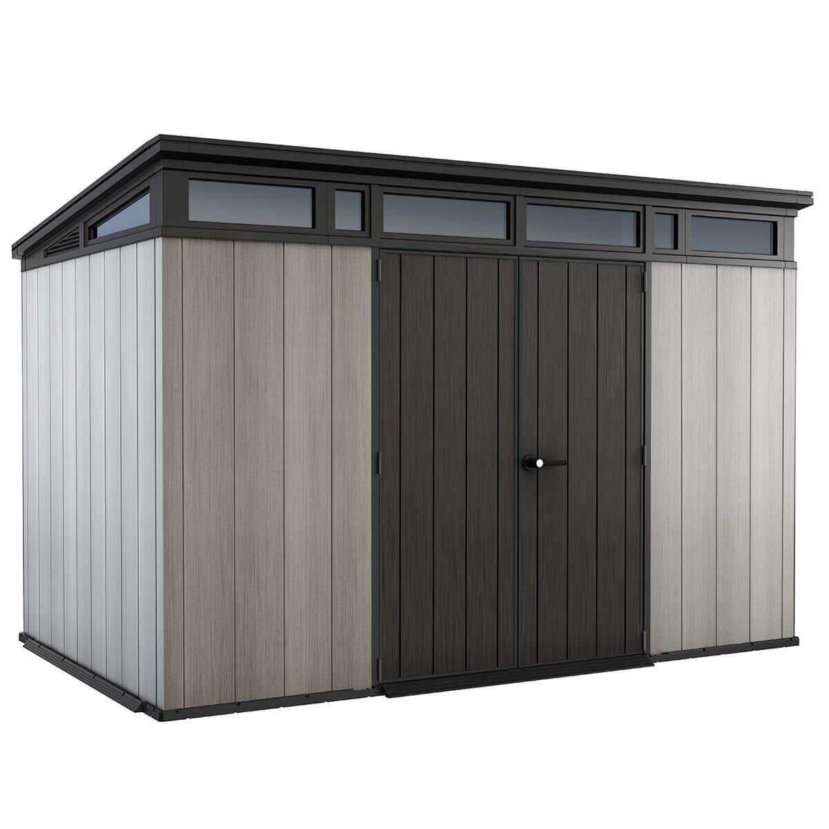 Artisan 11ft X 7ft 3.2 X 2.1m Shed storage - Image 4