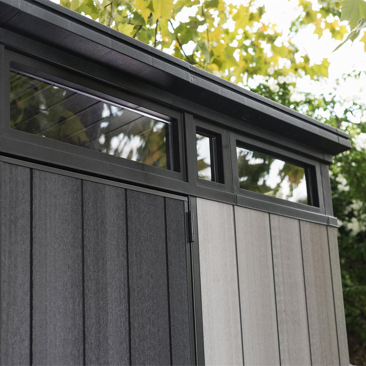 Artisan 11ft X 7ft 3.2 X 2.1m Shed storage - Image 3