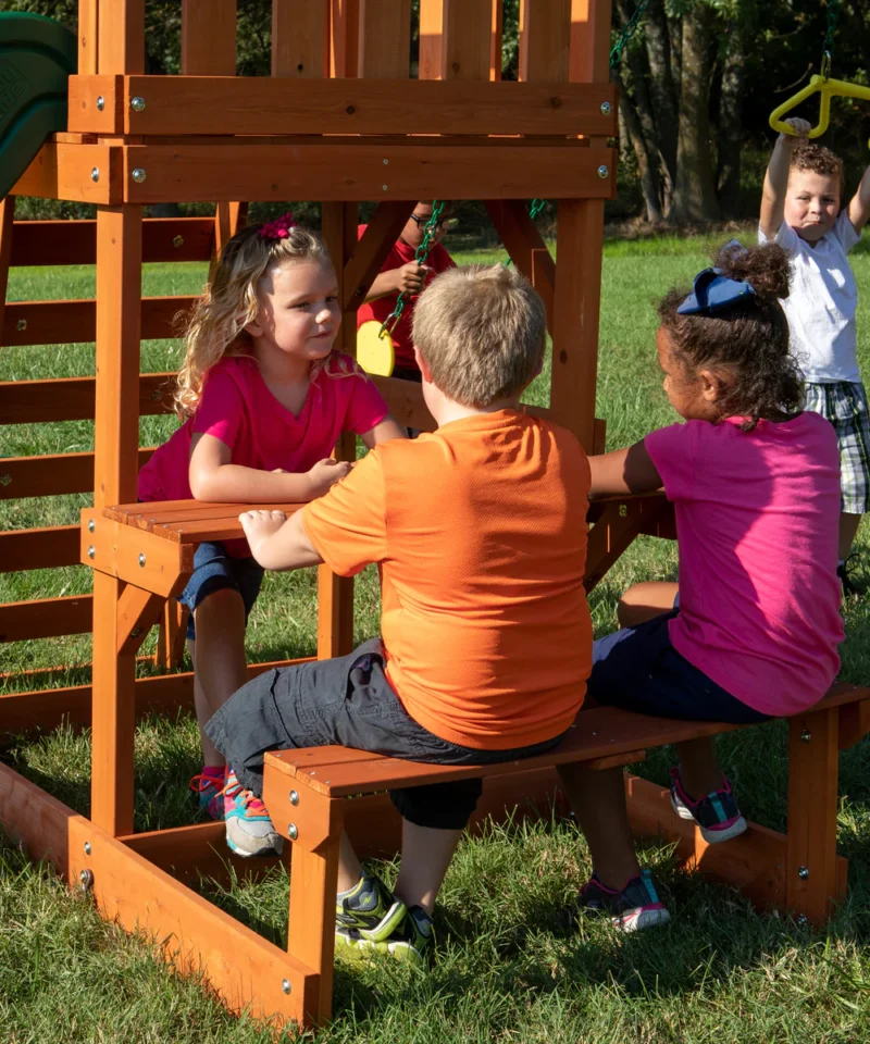 Swing Set – Tucs - Image 4