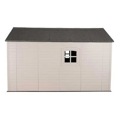 8 FT. X 12.5 FT. OUTDOOR STORAGE SHED - Image 6