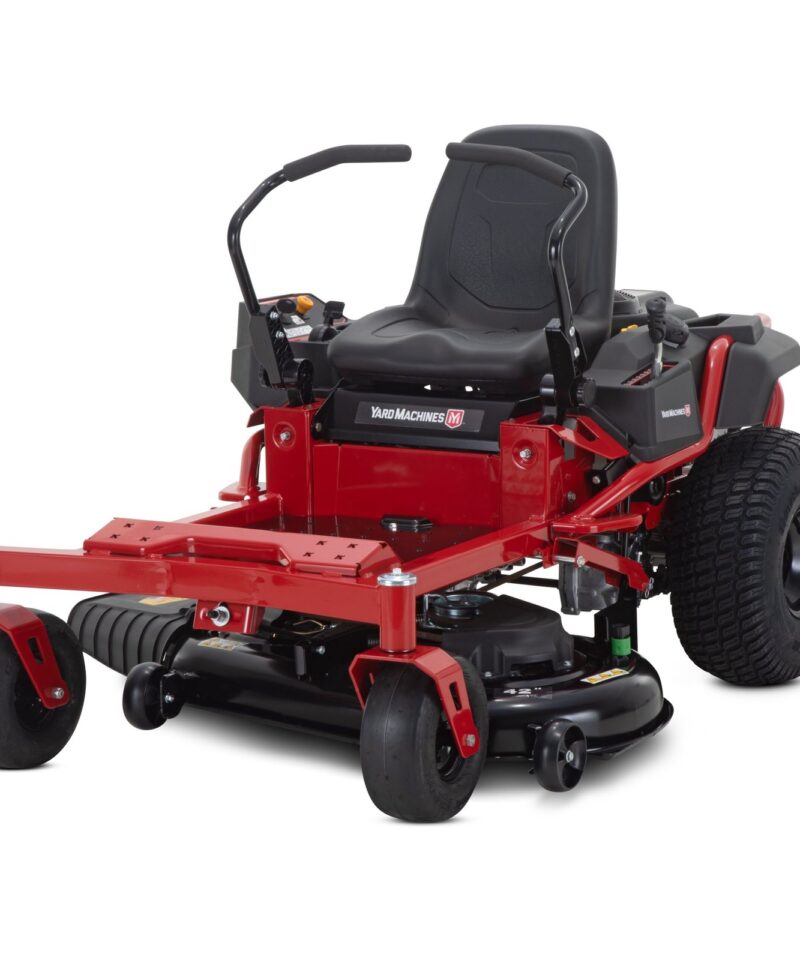 42″ Zero-Turn Riding Mower 724cc/22HP Briggs & Stratton - Image 4