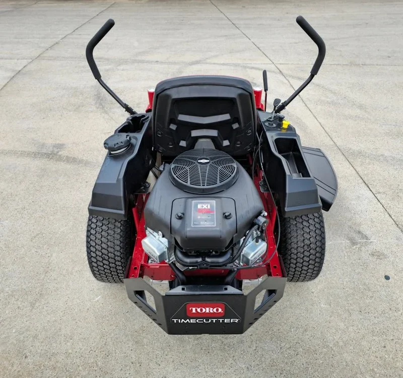 Toro 77404 42″ TimeCutter Zero Turns Mowerr 22HP Briggs - Image 2