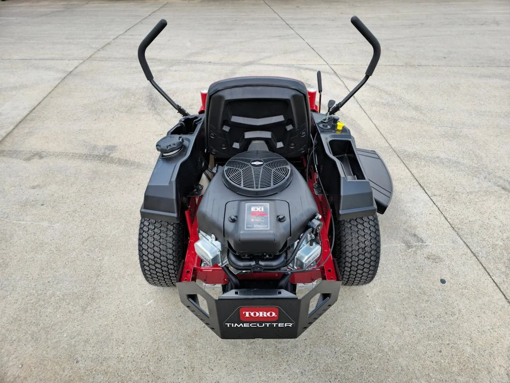 Toro 77404 42″ TimeCutter Zero Turns Mowerr 22HP Briggs - Image 2