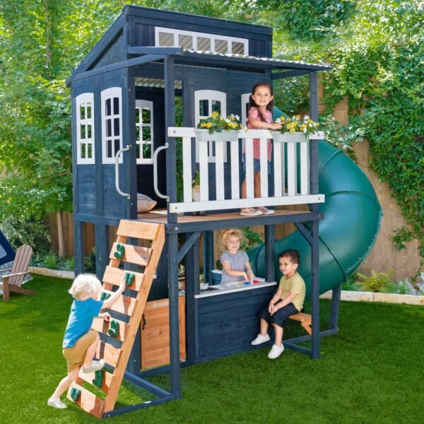 Cozy Escape Playhouse - Image 7