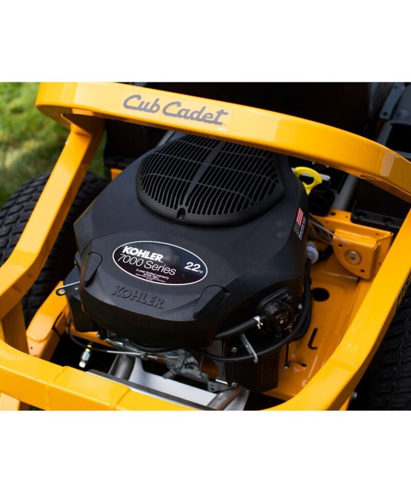 Ultima Series ZTS1 46 Zero Turn Lawn Mower | 46″ | 22HP | 725 cc Kohler 7000 series V-twin OHV engine | 17ARGBYNA10 - Image 8