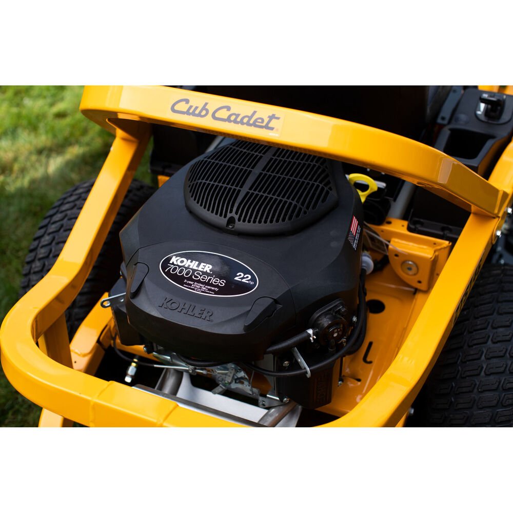 Ultima Series ZTS1 46 Zero Turn Lawn Mower | 46″ | 22HP | 725 cc Kohler 7000 series V-twin OHV engine | 17ARGBYNA10 - Image 8