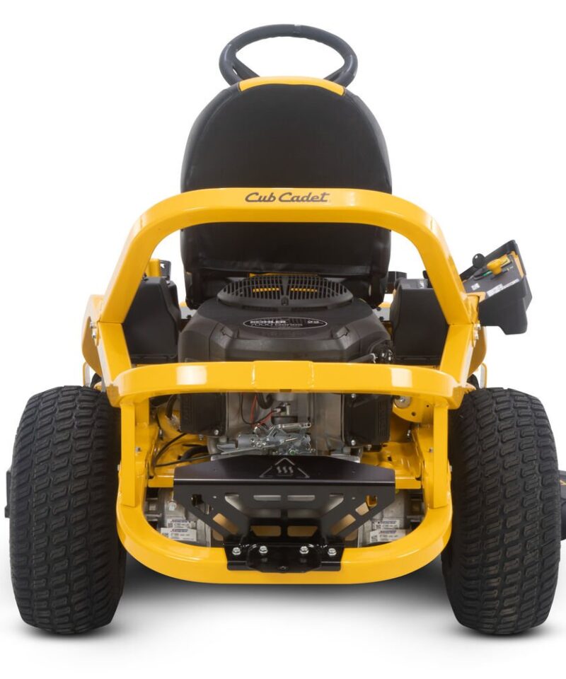 Ultima Series ZTS1 46 Zero Turn Lawn Mower | 46″ | 22HP | 725 cc Kohler 7000 series V-twin OHV engine | 17ARGBYNA10 - Image 5