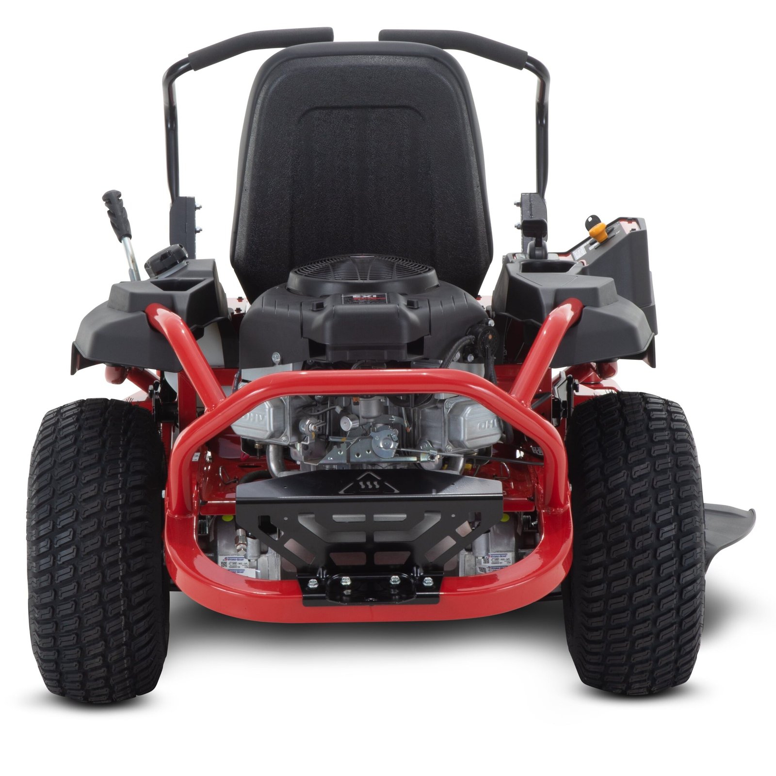 42″ Zero-Turn Riding Mower 724cc/22HP Briggs & Stratton - Image 3