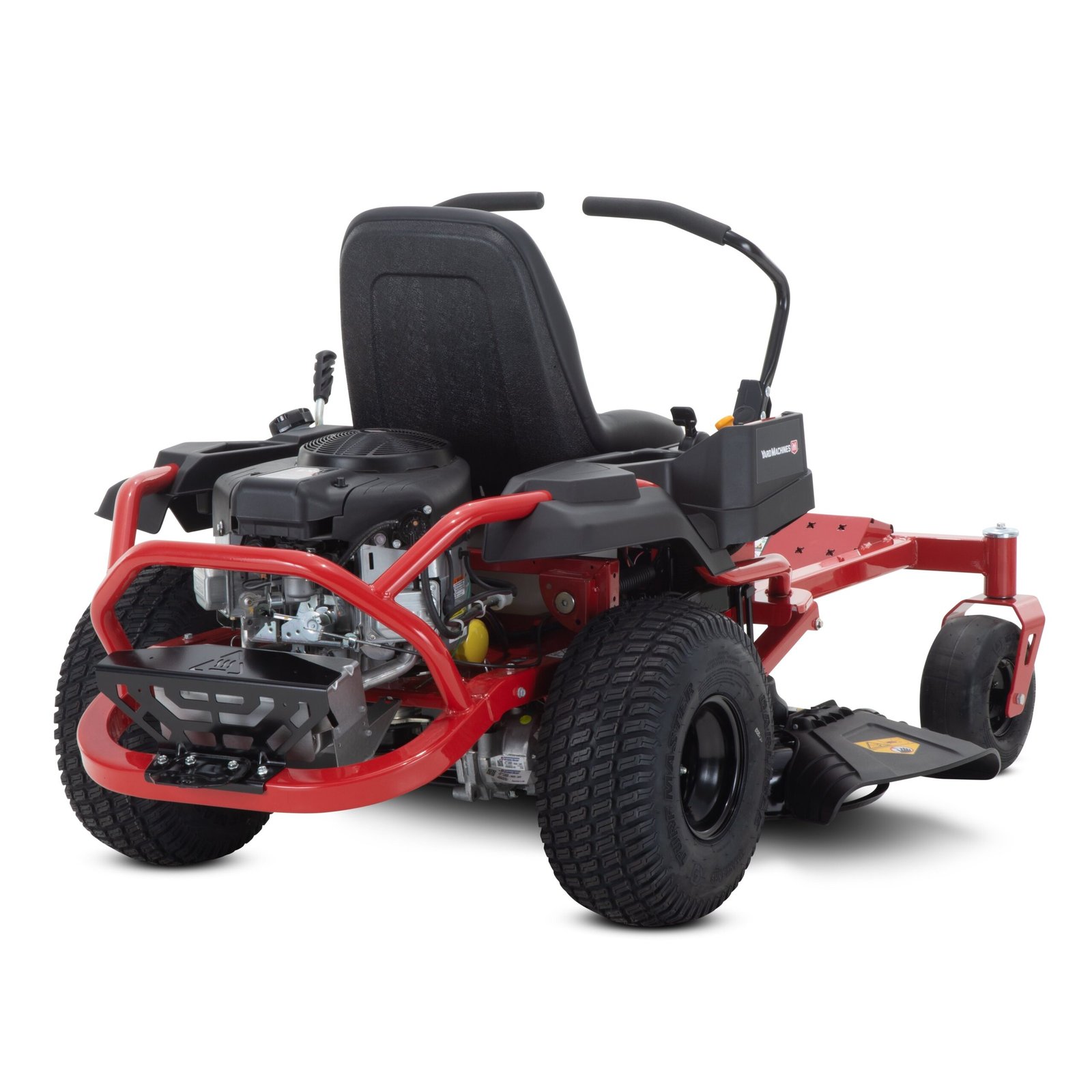 42″ Zero-Turn Riding Mower 724cc/22HP Briggs & Stratton - Image 2