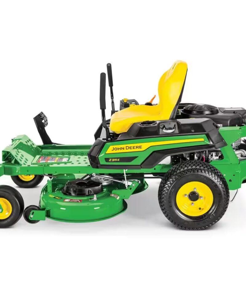 Z315E 42 In. 20 HP Gas Dual Hydrostatic Zero Turn Riding Lawn Mower - Image 5
