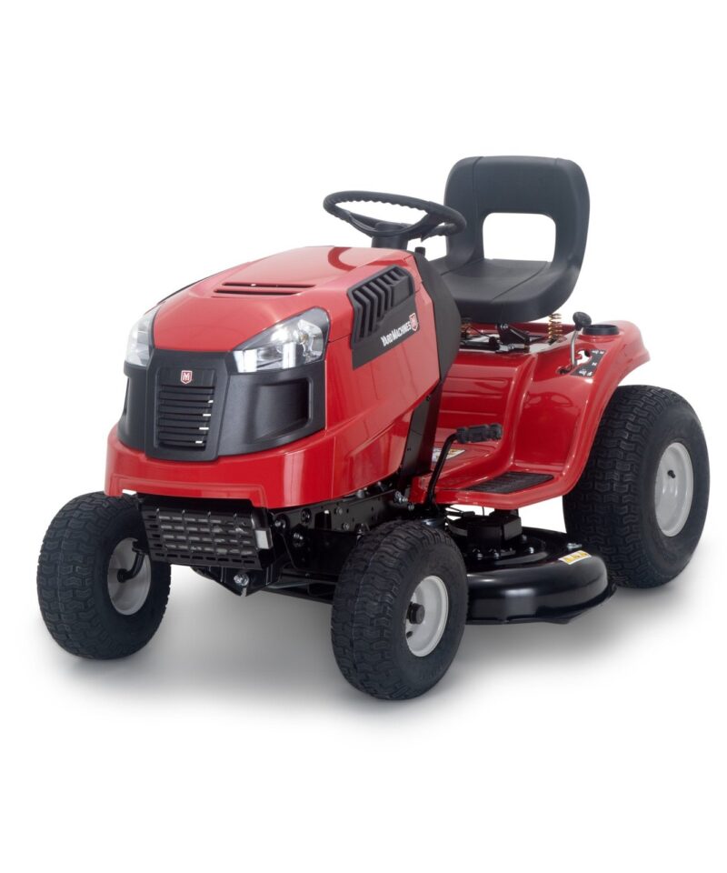 T110 42-Inch 17.5 HP Gas Riding Lawn Mower