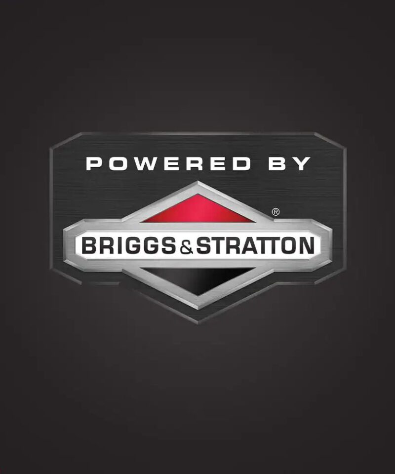 MT100 42 In. 13.5 HP 500Cc E1350 Series Briggs and Stratton Engine 6-Speed Manual Gas Riding Lawn Tractor Mower - Image 3