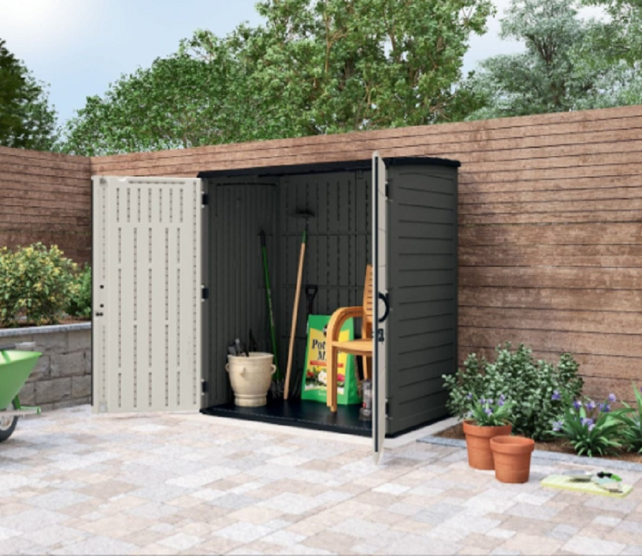 Extra Large Vertical Store XL - Image 3