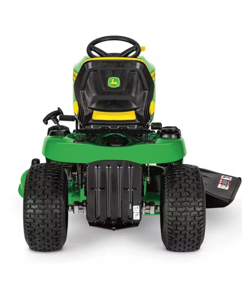 S120 42 In. 22 HP V-Twin Gas Hydrostatic Riding Lawn Mower - Image 7