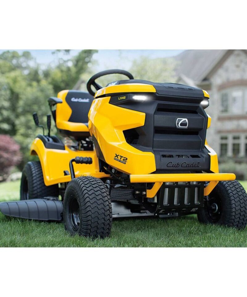 LX42 XT2 Riding Lawn Mower | Enduro Series | 42″ | 20HP - Image 6