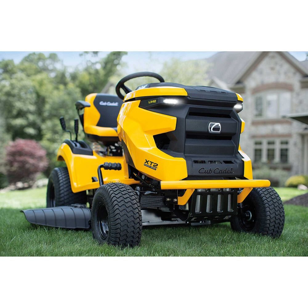 LX42 XT2 Riding Lawn Mower | Enduro Series | 42″ | 20HP - Image 6