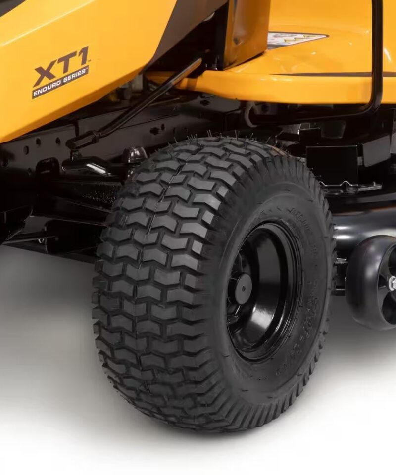 XT1 Enduro LT 42 In. 19.5 HP Kohler 5400 Series Engine Hydrostatic Drive Gas Riding Lawn Tractor - Image 11