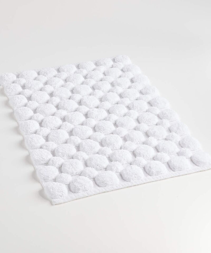 Kupla Cotton Bath Rug - Image 3