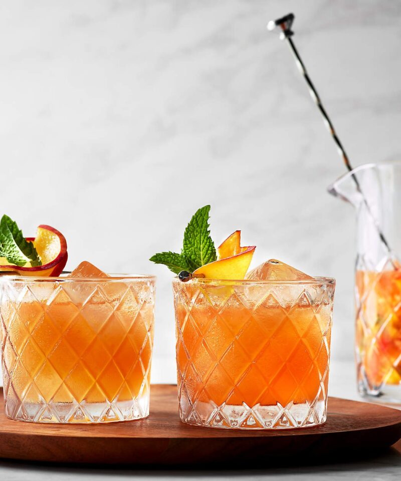 Hatch 11-Oz. Double Old-Fashioned Glass - Image 5