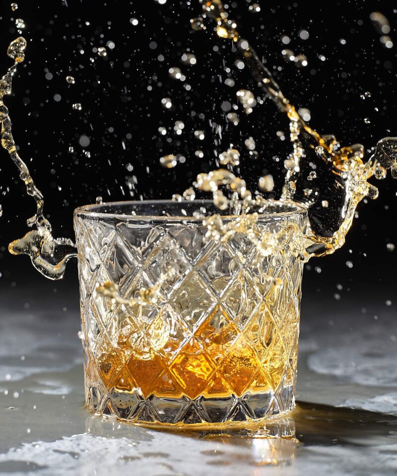 Hatch 11-Oz. Double Old-Fashioned Glass - Image 6
