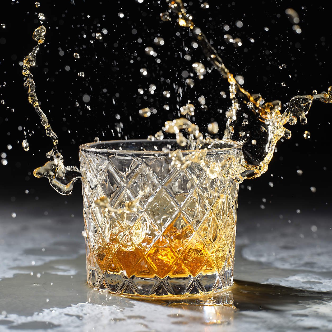 Hatch 11-Oz. Double Old-Fashioned Glass - Image 6