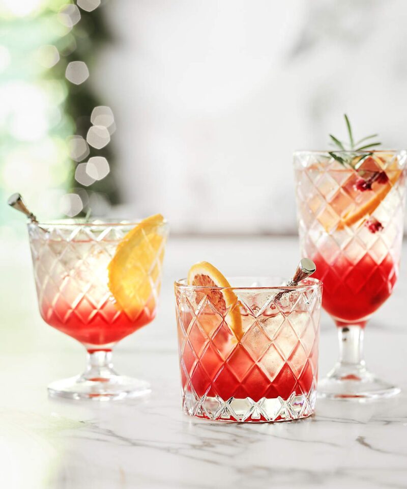 Hatch 11-Oz. Double Old-Fashioned Glass - Image 4