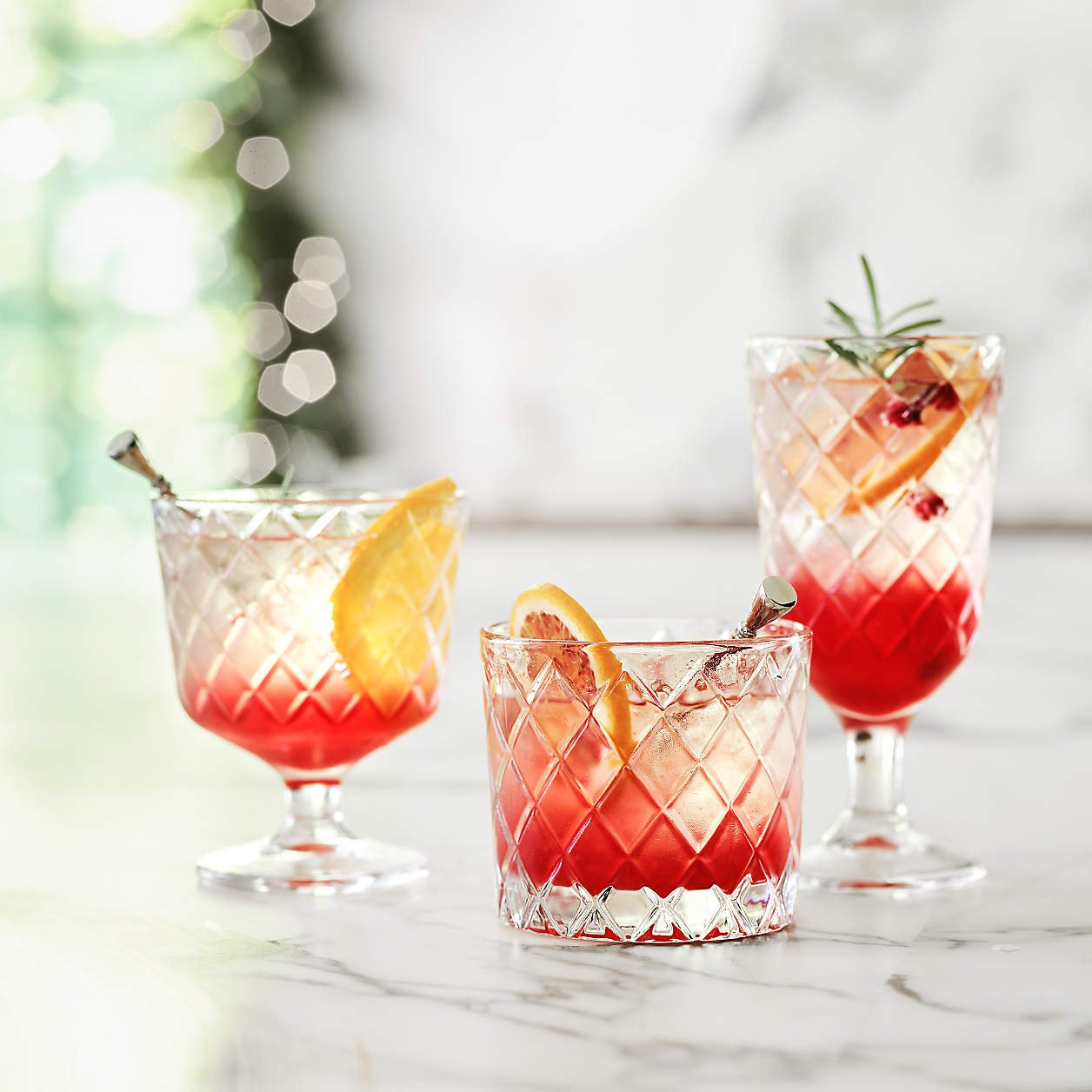 Hatch 11-Oz. Double Old-Fashioned Glass - Image 4