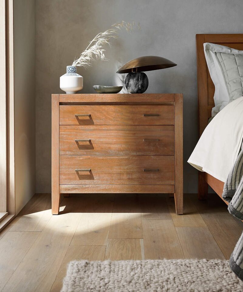 Formosa Stone Table Lamp 8″ - Image 8