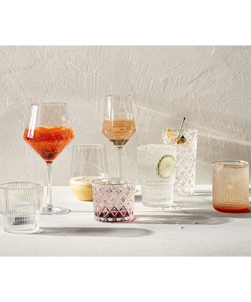 Hatch 11-Oz. Double Old-Fashioned Glass - Image 10