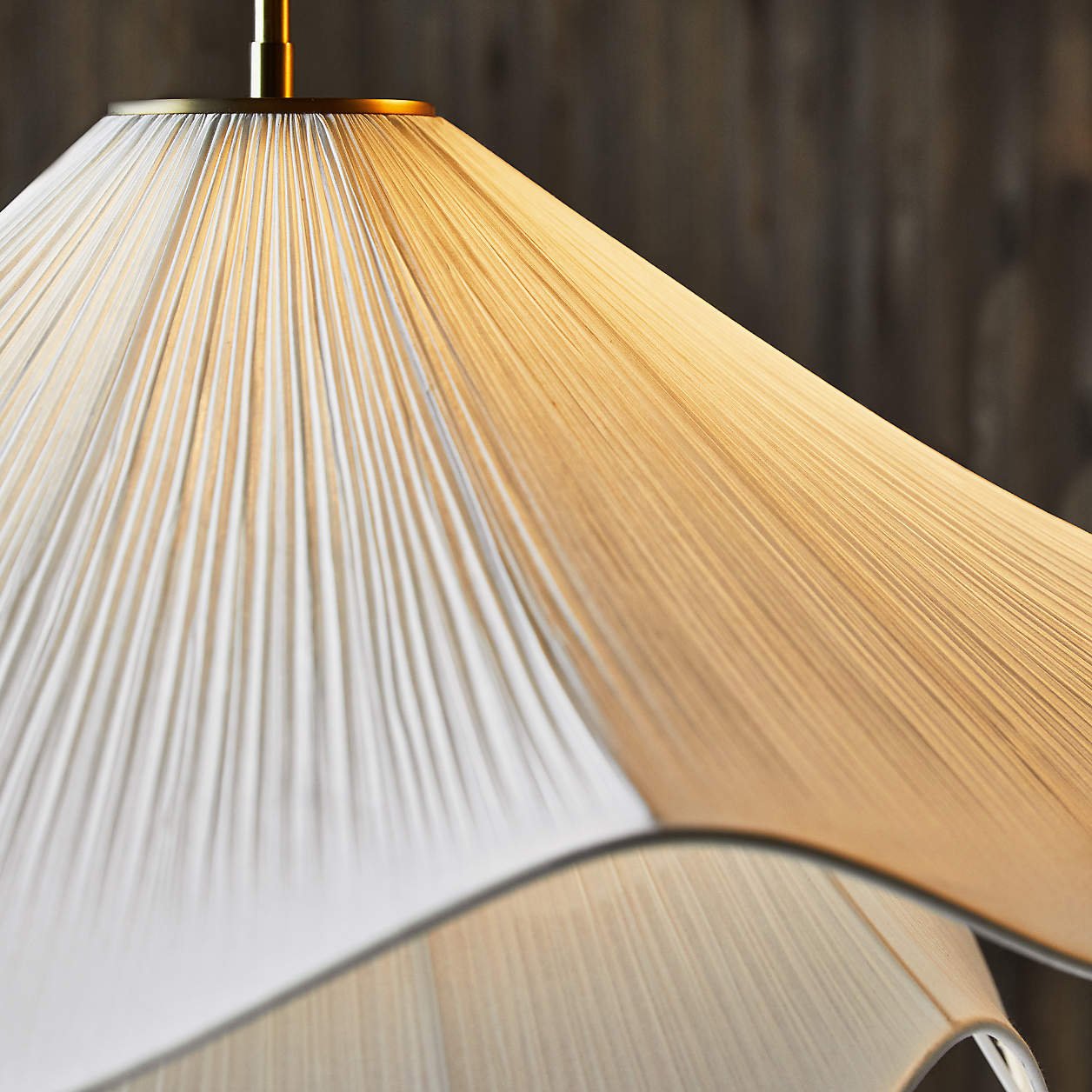 Lia Pendant Light with Shade 30″ - Image 11