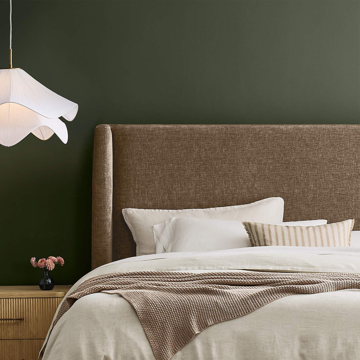 Lia Pendant Light with Shade 30″ - Image 12
