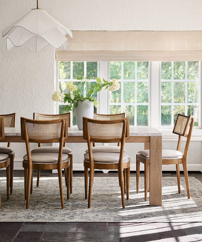 Lia Pendant Light with Shade 30″ - Image 13
