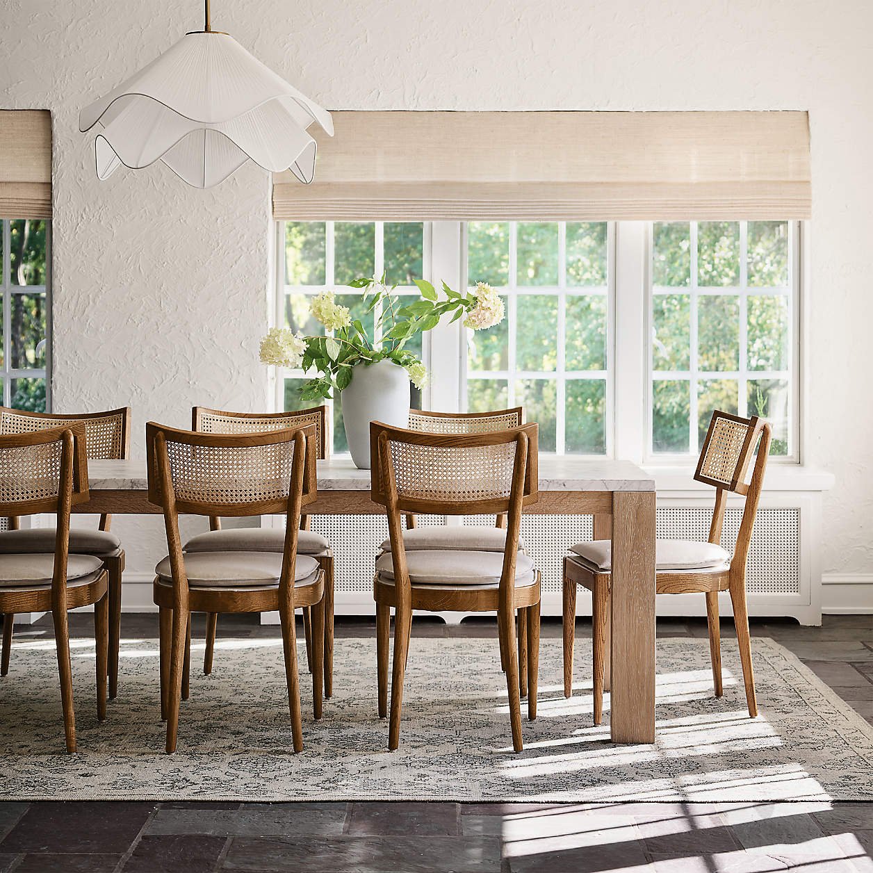 Lia Pendant Light with Shade 30″ - Image 13