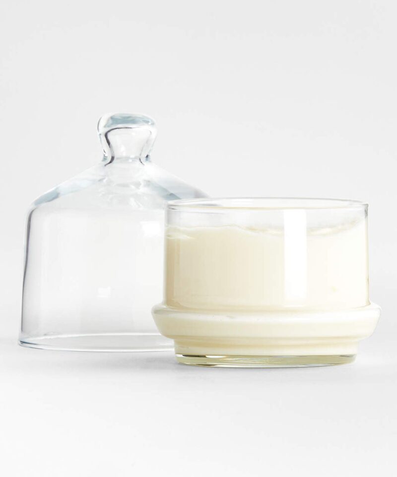 Covered Butter Dish