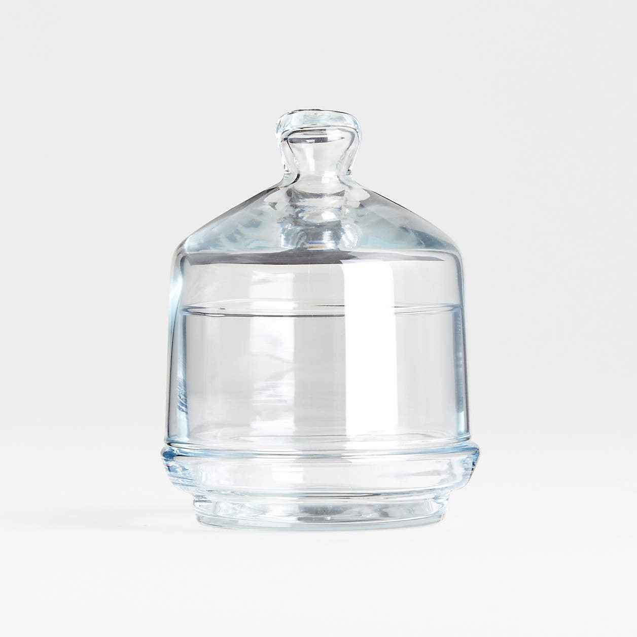 Covered Butter Dish - Image 2