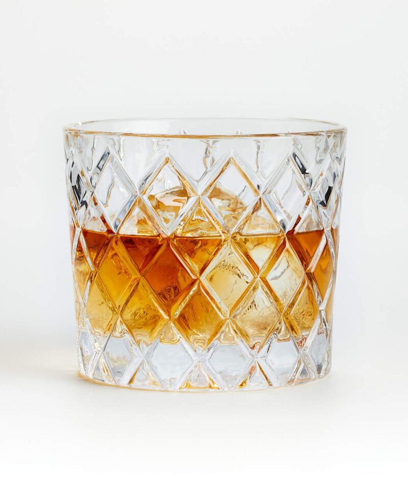 Hatch 11-Oz. Double Old-Fashioned Glass - Image 2