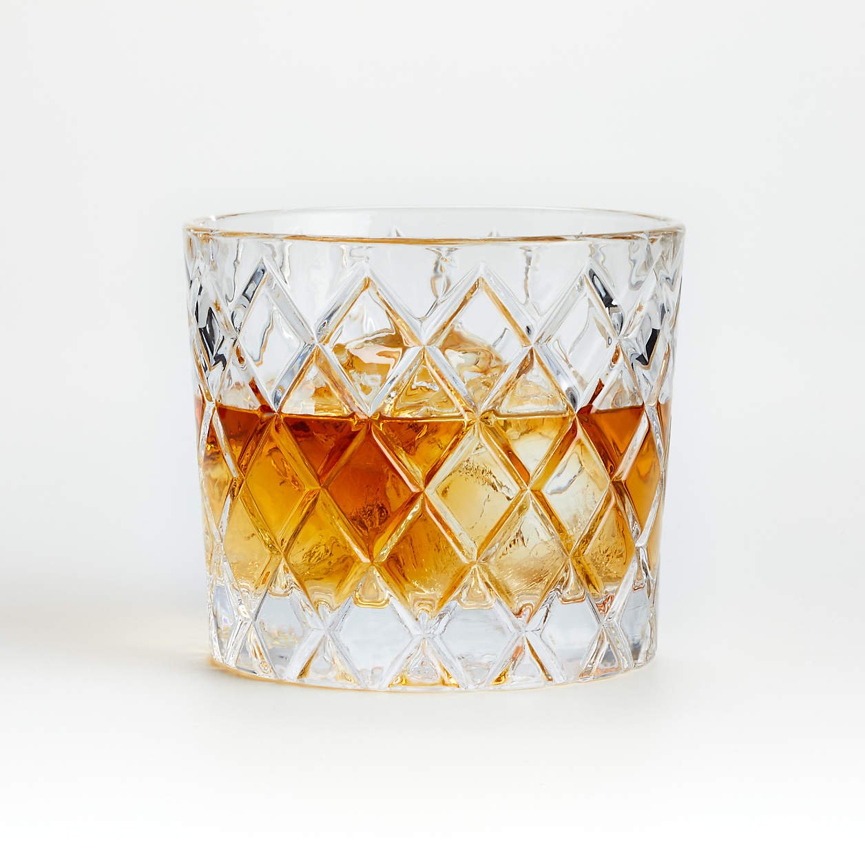 Hatch 11-Oz. Double Old-Fashioned Glass - Image 2