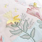 Floral Garden Baby Activity Chair - Image 3