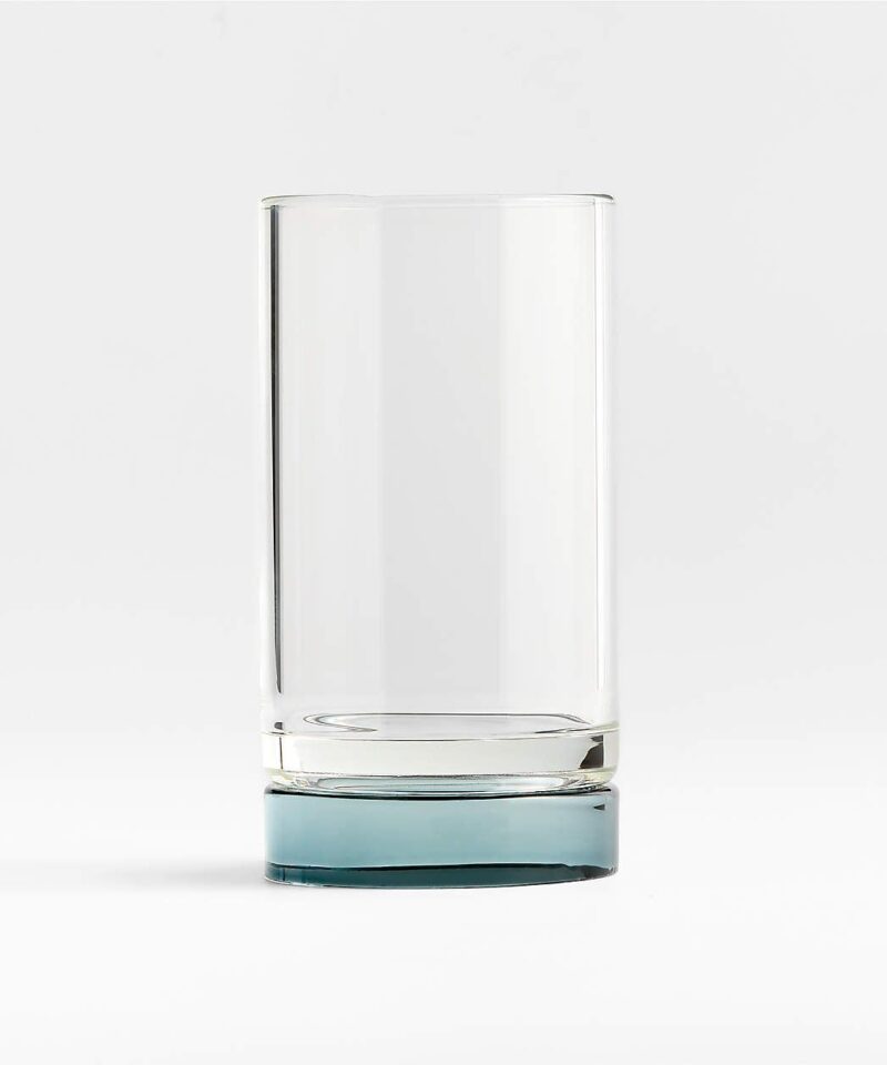 Astoria Glass Canisters, Set of 3 - Image 5