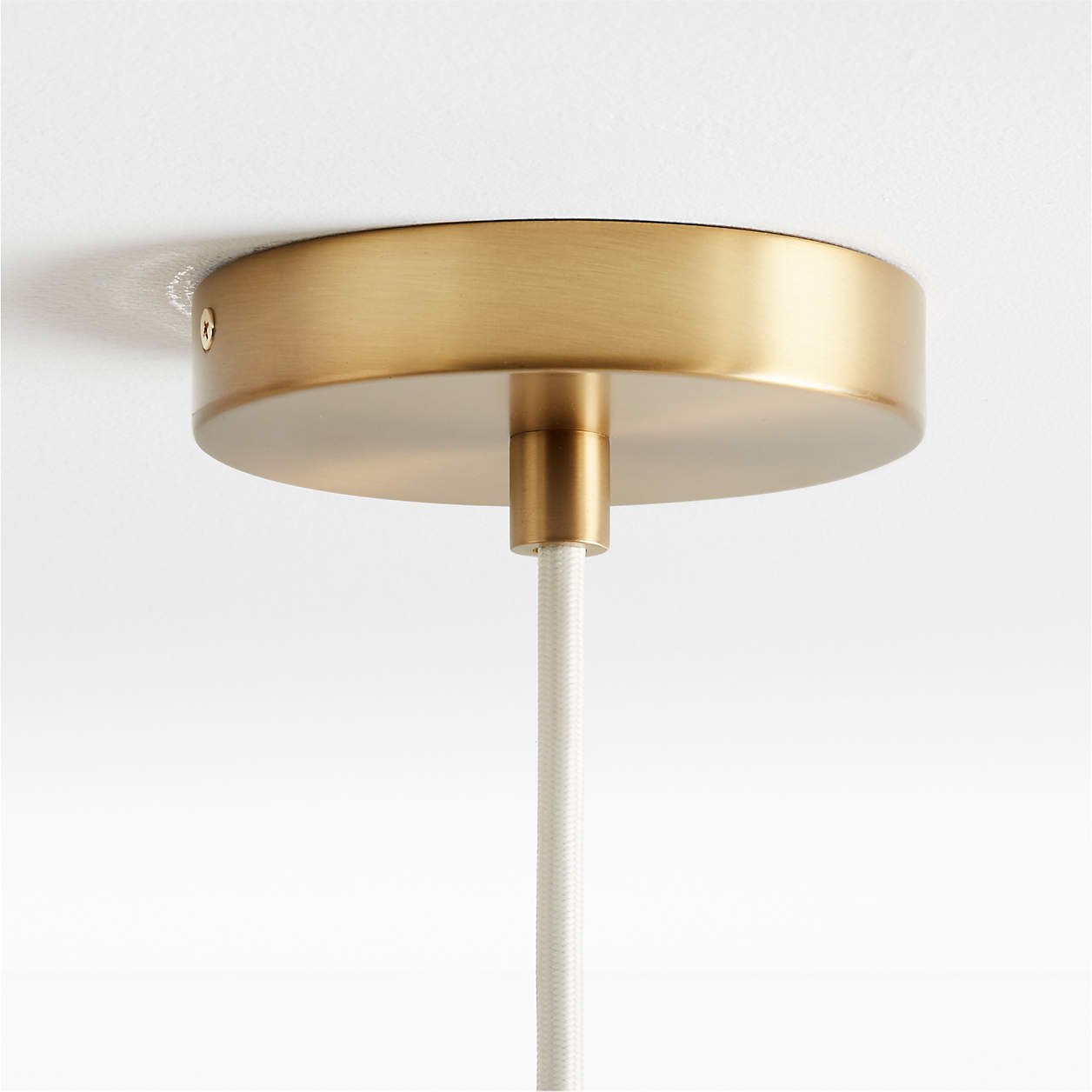 Lia Pendant Light with Shade 30″ - Image 6