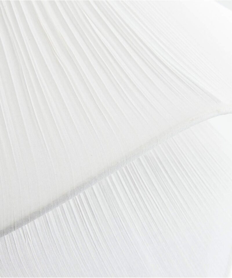 Lia Pendant Light with Shade 30″ - Image 5