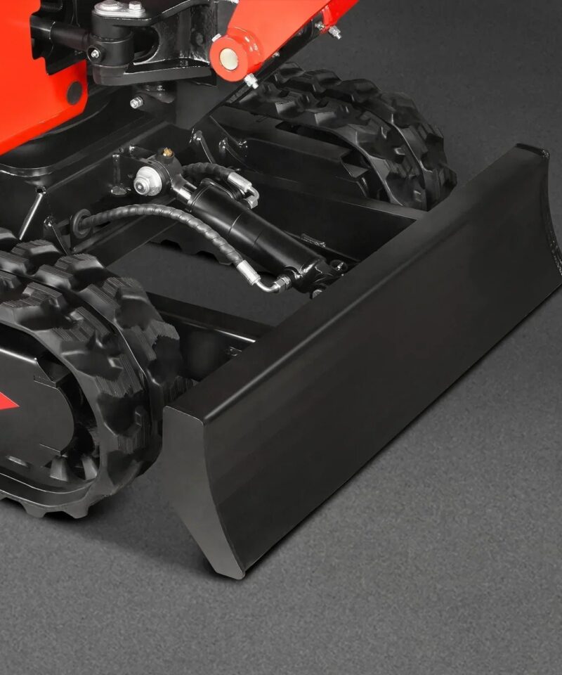 Mini Compact Excavator HONDA GX390 Engine, 65.7” Max. Digging Depth, 2280 LBS Operating Weight, MEC10 - Image 18