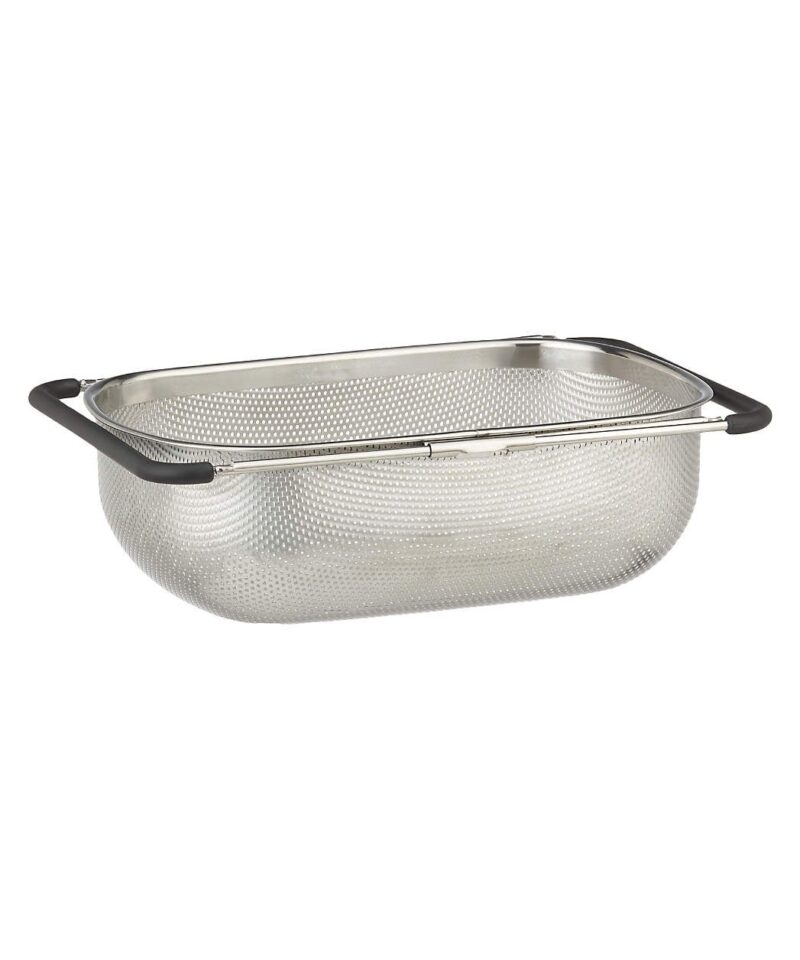Over-The-Sink Mesh Colander - Image 3