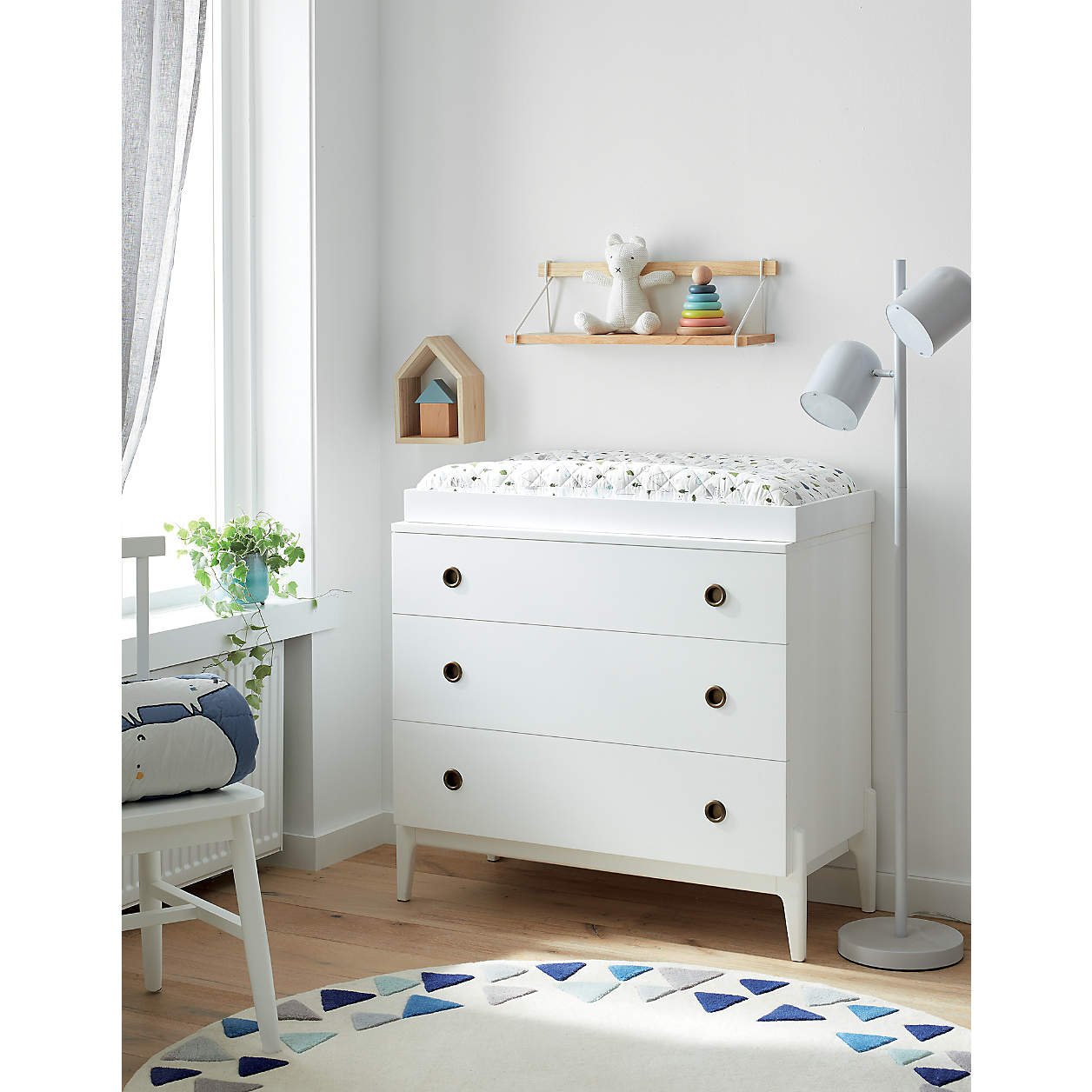 Contoured Changing Pad - Image 5