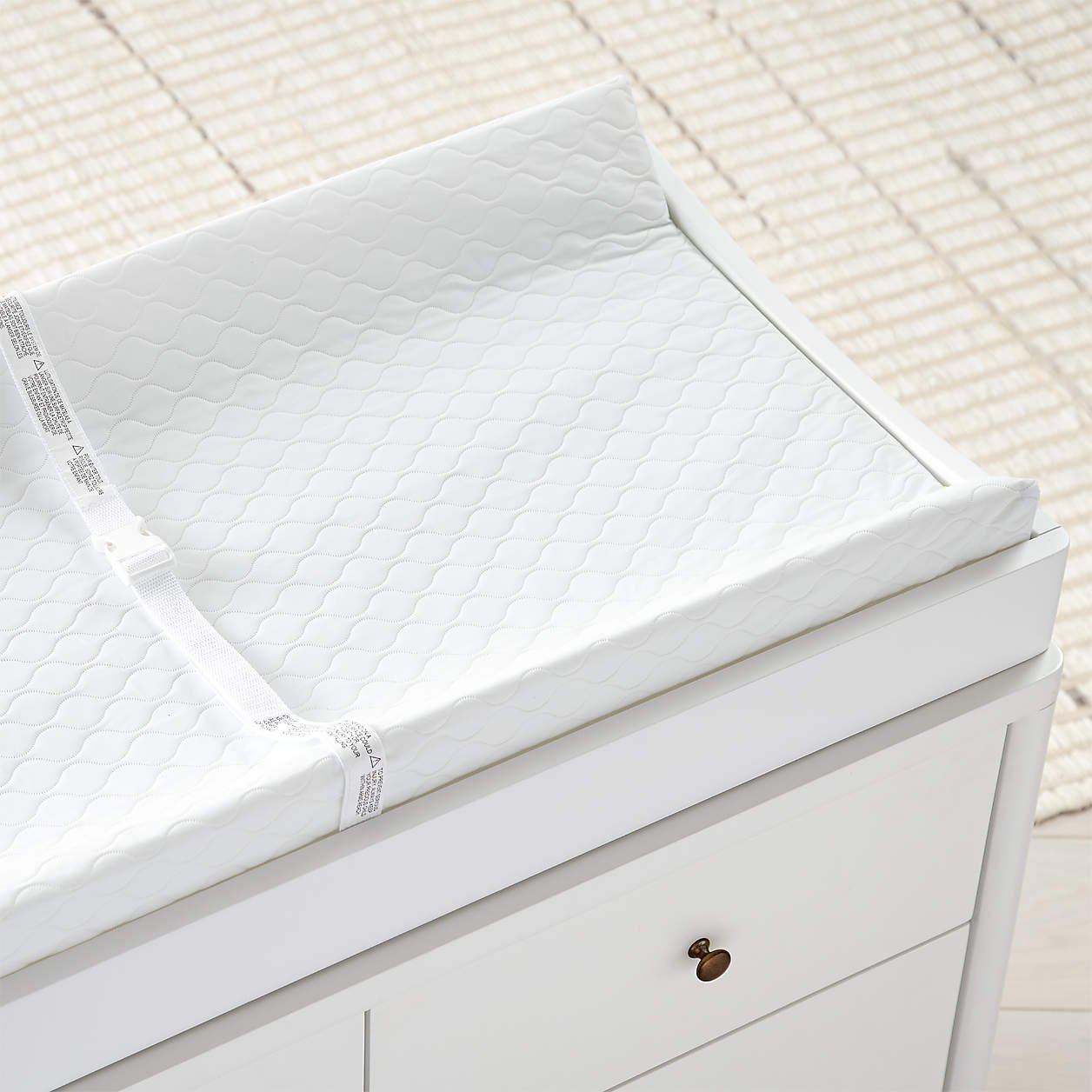 Contoured Changing Pad - Image 7