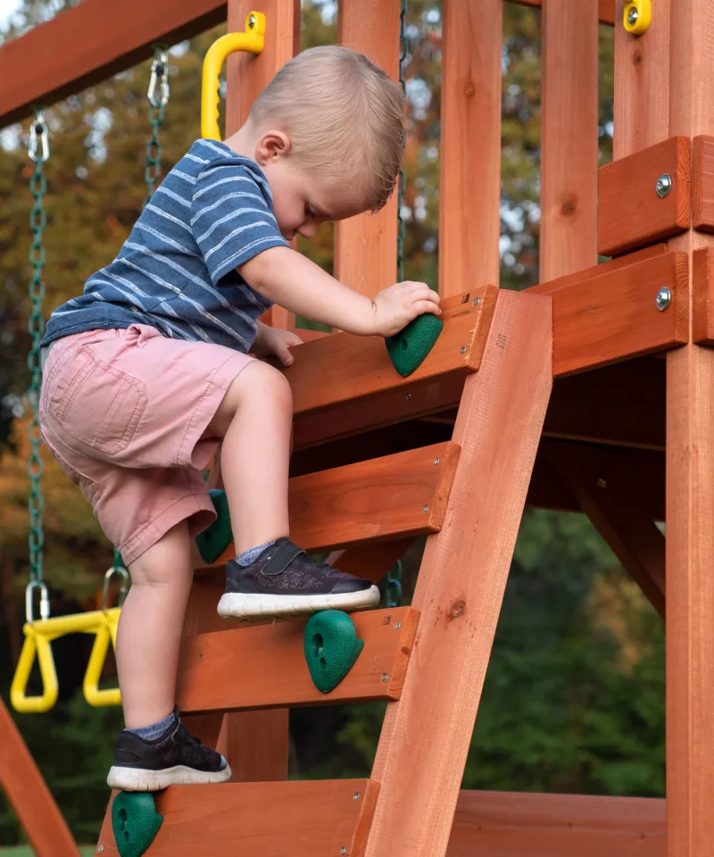 Swing Set – Tucs - Image 7