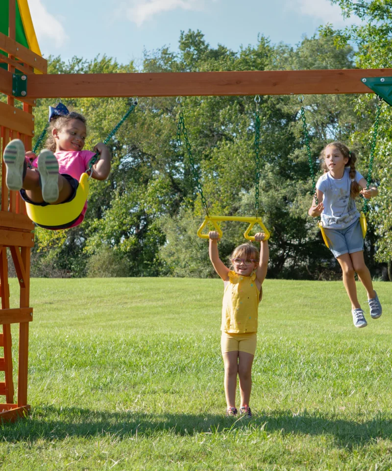 Swing Set – Tucs - Image 5